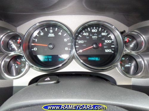 2011 Chevrolet Silverado 1500 LT, US $29,880.00, image 4