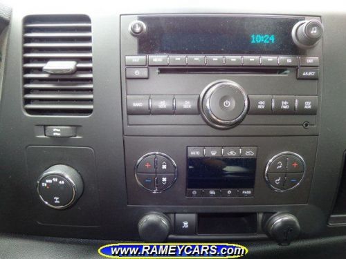 2011 Chevrolet Silverado 1500 LT, US $29,880.00, image 5