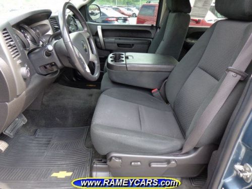 2011 Chevrolet Silverado 1500 LT, US $29,880.00, image 6