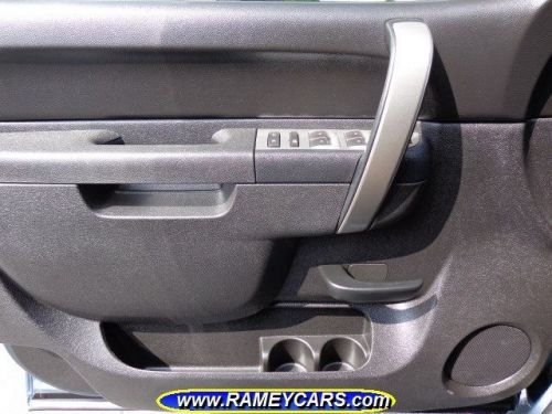 2011 Chevrolet Silverado 1500 LT, US $29,880.00, image 7