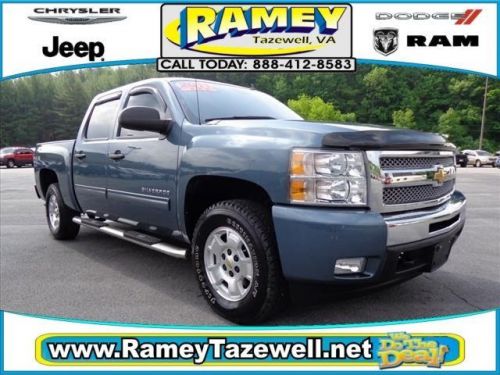 2011 Chevrolet Silverado 1500 LT, US $29,880.00, image 8