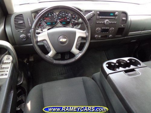 2011 Chevrolet Silverado 1500 LT, US $29,880.00, image 10