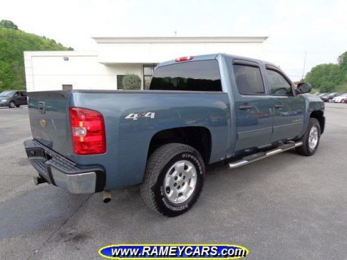 2011 Chevrolet Silverado 1500 LT, US $29,880.00, image 11