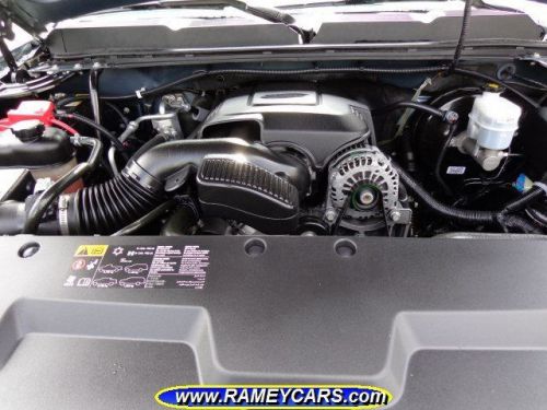 2011 Chevrolet Silverado 1500 LT, US $29,880.00, image 12