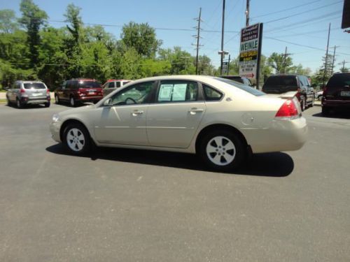 2008 Chevrolet Impala LT, US $11,495.00, image 2