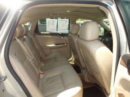 2008 Chevrolet Impala LT, US $11,495.00, image 3