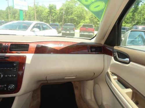 2008 Chevrolet Impala LT, US $11,495.00, image 4