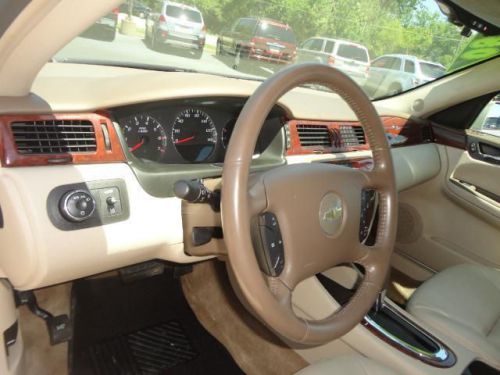 2008 Chevrolet Impala LT, US $11,495.00, image 5