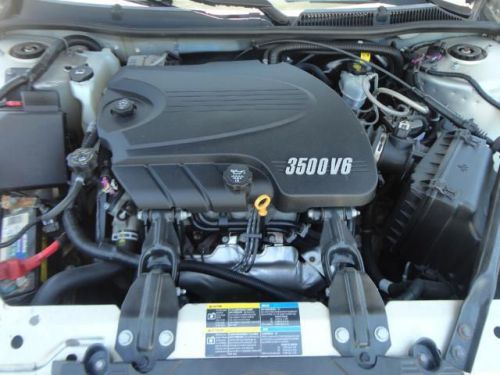 2008 Chevrolet Impala LT, US $11,495.00, image 6