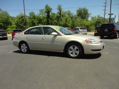 2008 Chevrolet Impala LT, US $11,495.00, image 7