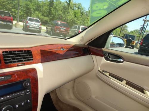 2008 Chevrolet Impala LT, US $11,495.00, image 9