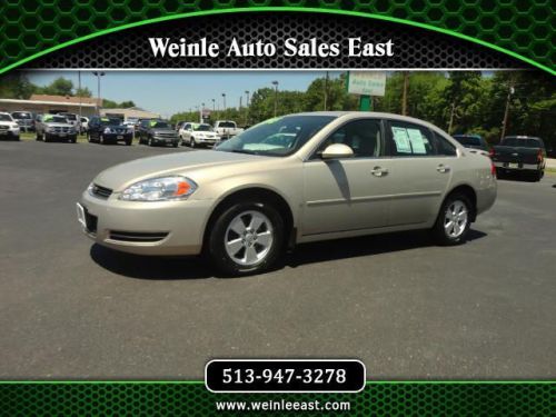 2008 Chevrolet Impala LT, US $11,495.00, image 10