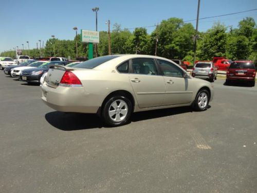 2008 Chevrolet Impala LT, US $11,495.00, image 11