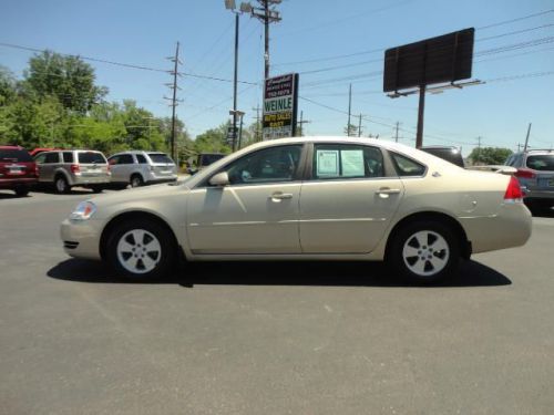 2008 Chevrolet Impala LT, US $11,495.00, image 12