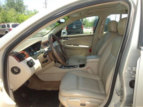 2008 Chevrolet Impala LT, US $11,495.00, image 13