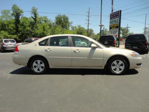 2008 Chevrolet Impala LT, US $11,495.00, image 14