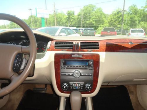 2008 Chevrolet Impala LT, US $11,495.00, image 15