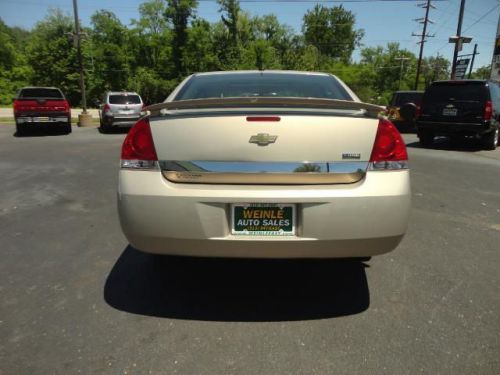 2008 Chevrolet Impala LT, US $11,495.00, image 16