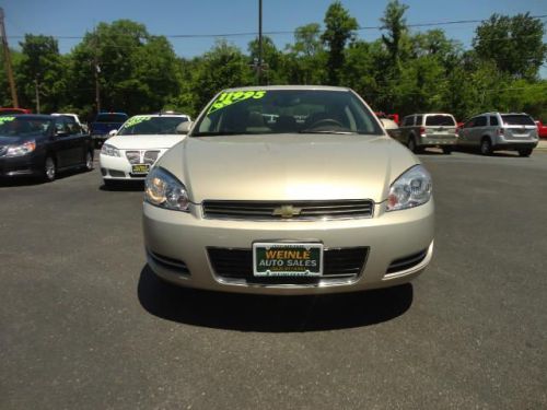 2008 Chevrolet Impala LT, US $11,495.00, image 17
