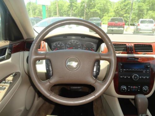 2008 Chevrolet Impala LT, US $11,495.00, image 18