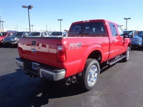 2014 ford f350 lariat