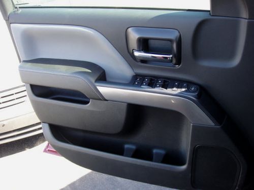 2014 Chevrolet Silverado 1500 1LT, US $33,369.00, image 2