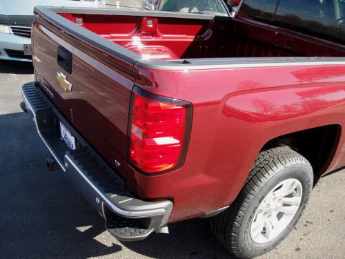2014 Chevrolet Silverado 1500 1LT, US $33,369.00, image 5