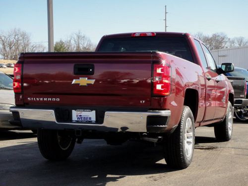 2014 Chevrolet Silverado 1500 1LT, US $33,369.00, image 8