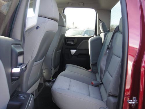2014 Chevrolet Silverado 1500 1LT, US $33,369.00, image 12