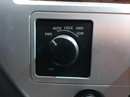 2008 dodge ram 1500