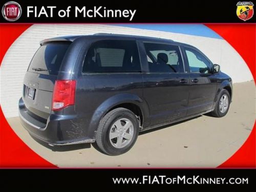 2013 Dodge Grand Caravan SXT, US $17,999.00, image 3