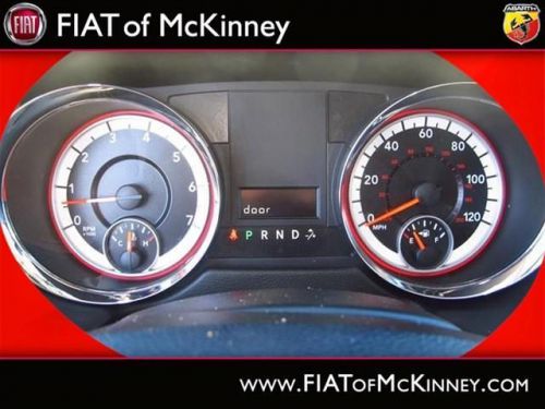 2013 Dodge Grand Caravan SXT, US $17,999.00, image 4