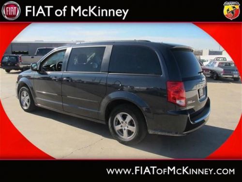 2013 Dodge Grand Caravan SXT, US $17,999.00, image 7