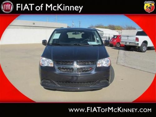 2013 Dodge Grand Caravan SXT, US $17,999.00, image 8