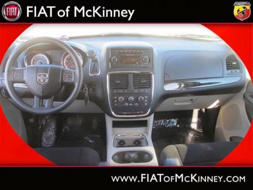 2013 Dodge Grand Caravan SXT, US $17,999.00, image 12