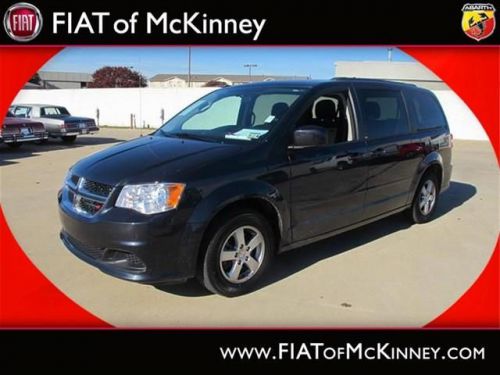 2013 Dodge Grand Caravan SXT, US $17,999.00, image 16