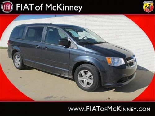 2013 Dodge Grand Caravan SXT, US $17,999.00, image 17