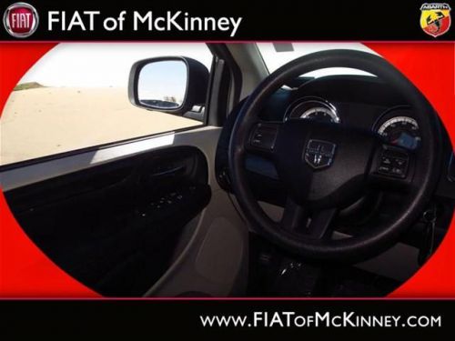 2013 Dodge Grand Caravan SXT, US $17,999.00, image 18