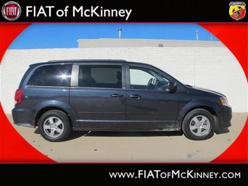 2013 Dodge Grand Caravan SXT, US $17,999.00, image 29