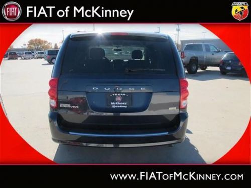 2013 Dodge Grand Caravan SXT, US $17,999.00, image 30