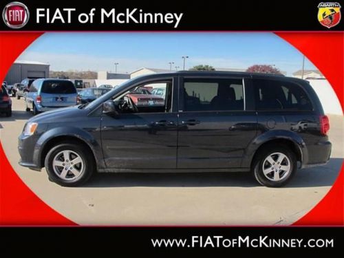 2013 Dodge Grand Caravan SXT, US $17,999.00, image 31
