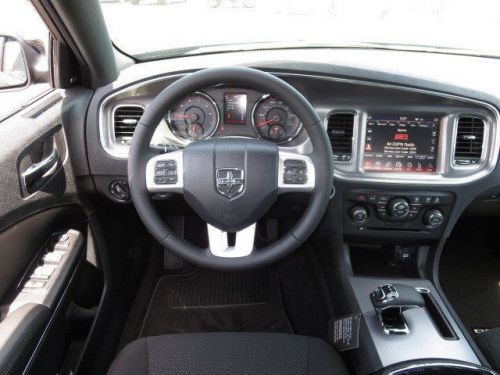 2014 Dodge Charger SXT, US $28,959.00, image 4
