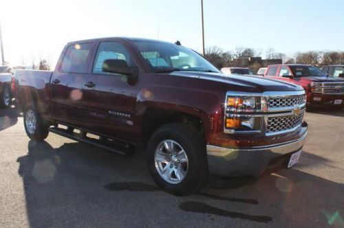 2014 Chevrolet Silverado 1500 1LT, US $38,130.00, image 2