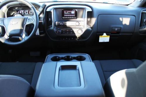 2014 Chevrolet Silverado 1500 1LT, US $38,130.00, image 3