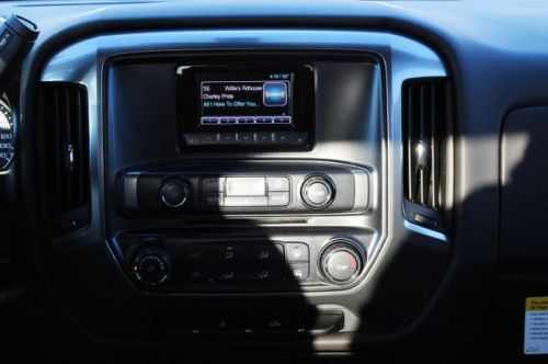 2014 Chevrolet Silverado 1500 1LT, US $38,130.00, image 4