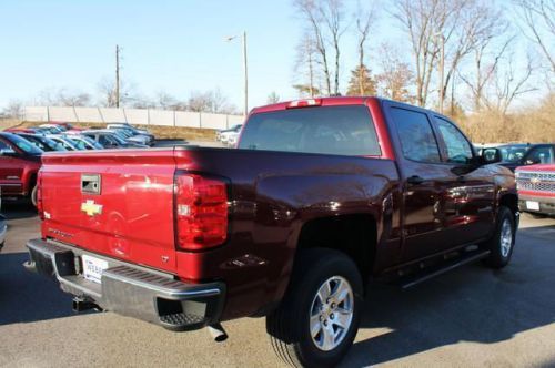2014 Chevrolet Silverado 1500 1LT, US $38,130.00, image 6