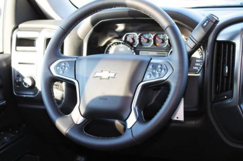 2014 Chevrolet Silverado 1500 1LT, US $38,130.00, image 7