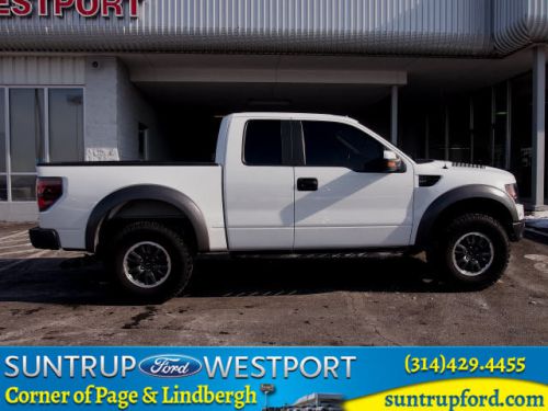 2010 Ford F150 SVT Raptor, US $40,990.00, image 5