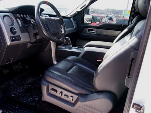 2010 Ford F150 SVT Raptor, US $40,990.00, image 6