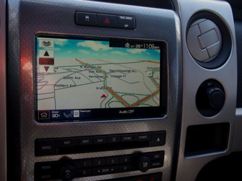 2010 Ford F150 SVT Raptor, US $40,990.00, image 7